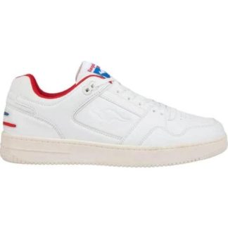 TENIS CASUAL BLANCO KANGAROOS