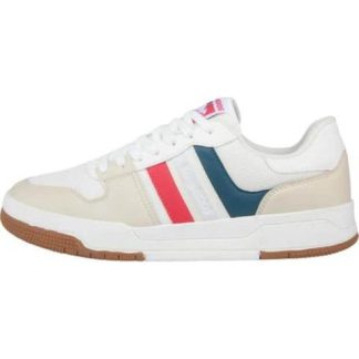 TENIS CASUAL BLANCO KANGAROOS