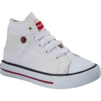 TENIS CASUAL BLANCO LEVIS