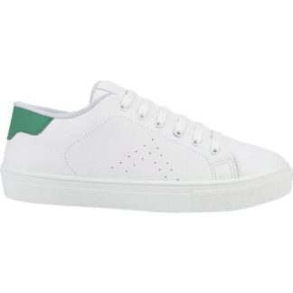 TENIS CASUAL BLANCO NEXT CO