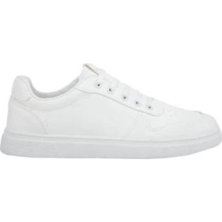 TENIS CASUAL BLANCO NEXT CO