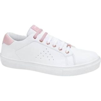 TENIS CASUAL BLANCO NEXT CO