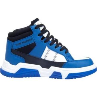 TENIS CASUAL BLANCO URBAN SHOES