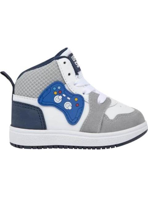 TENIS CASUAL BLANCO URBAN SHOES