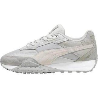 TENIS CASUAL BLKTOP RIDER RETREAT YOURSELF WNS GRIS PUMA