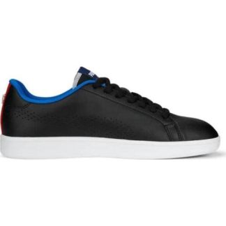 TENIS CASUAL BMW SMASH ACE NEGRO PUMA