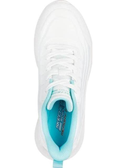 TENIS CASUAL BOBS SQUAD WAVES BLANCO SKECHERS1 - Image 3