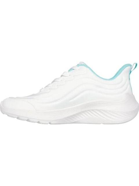 TENIS CASUAL BOBS SQUAD WAVES BLANCO SKECHERS1 - Image 5