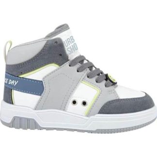 TENIS CASUAL BOTA BLANCO URBAN SHOES