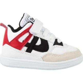 TENIS CASUAL BOTA CONTACTEL BLANCO PANAM