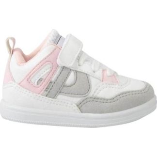 TENIS CASUAL BOTA CONTACTEL BLANCO PANAM