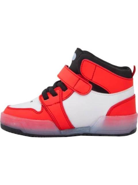 TENIS CON LUCES BLANCO MICKEY MOUSE - Image 5