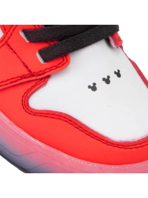 TENIS CON LUCES BLANCO MICKEY MOUSE - Image 6