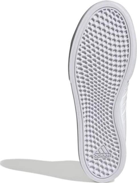 TENIS CASUAL BRAVADA 2.0 MID PLATFORM BLANCO ADIDAS - Image 4