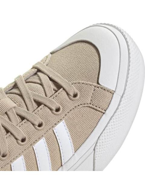TENIS CASUAL BRAVADA 2.0 PLATFORM BEIGE ADIDAS - Image 6