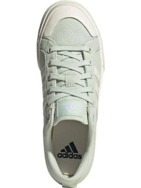 TENIS CASUAL BRAVADA 2.0 PLATFORM VERDE ADIDAS - Image 3