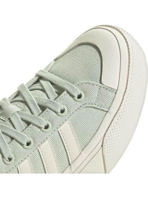 TENIS CASUAL BRAVADA 2.0 PLATFORM VERDE ADIDAS - Image 6