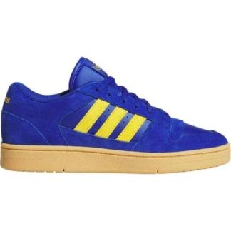 TENIS CASUAL BREAK START AZUL ADIDAS