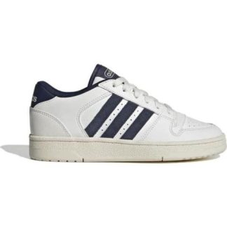 TENIS CASUAL BREAK START J BLANCO ADIDAS