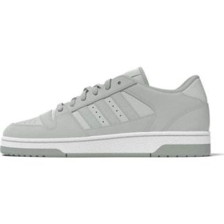 TENIS CASUAL BREAK START LOW VERDE ADIDAS