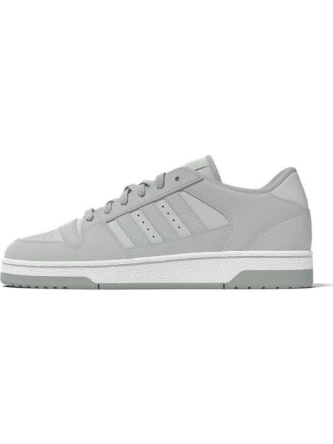 TENIS CASUAL BREAK START LOW VERDE ADIDAS
