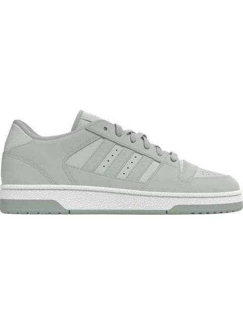 TENIS CASUAL BREAK START LOW VERDE ADIDAS - Image 4