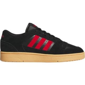 TENIS CASUAL BREAK START NEGRO ADIDAS