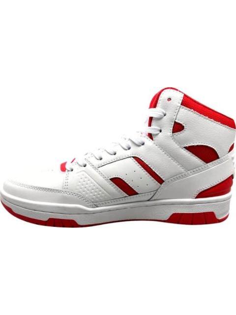 TENIS BOTA BREAKER MID BLANCO SHAQ - Image 5