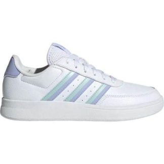 TENIS CASUAL BREAKNET 2.0 BLANCO ADIDAS
