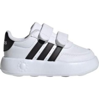 TENIS CASUAL BREAKNET 2 0 CF I BLANCO ADIDAS