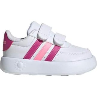 TENIS CASUAL BREAKNET 2.0 CF I BLANCO ADIDAS