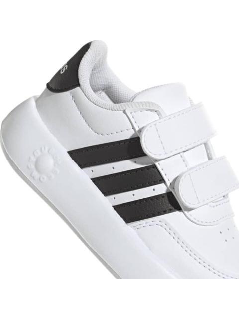TENIS CASUAL BREAKNET 2 0 CF I BLANCO ADIDAS - Image 6