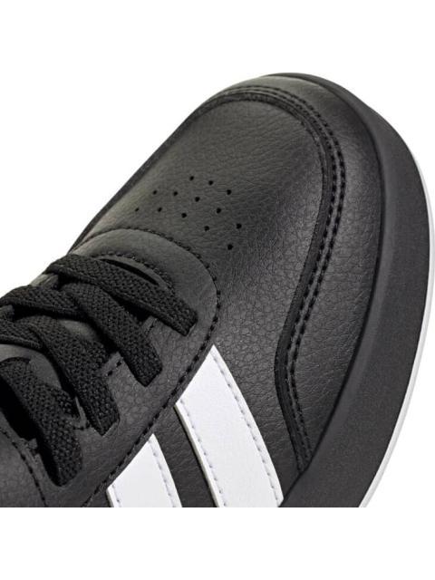 TENIS CASUAL BREAKNET 3.0 EL C BLANCO/NEGRO ADIDAS - Image 6