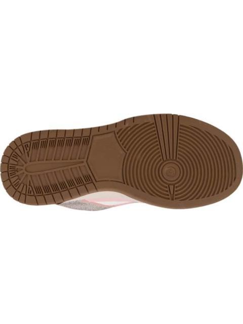 TENIS CASUAL BRILLOS BLANCO THALIA SODI - Image 4