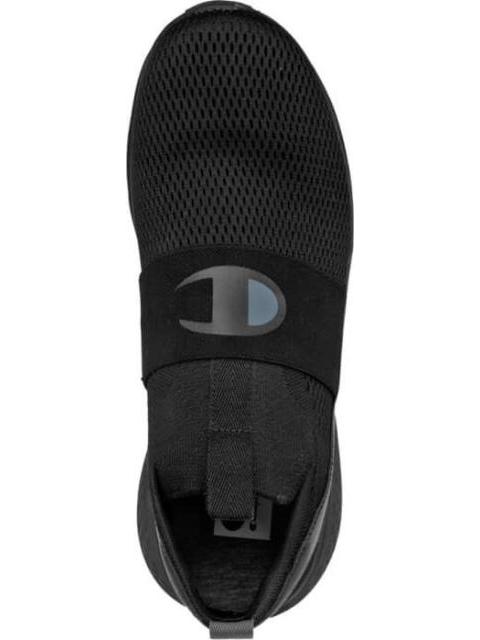 TENIS CASUAL BRISK RACER NEGRO CHAMPION - Image 3