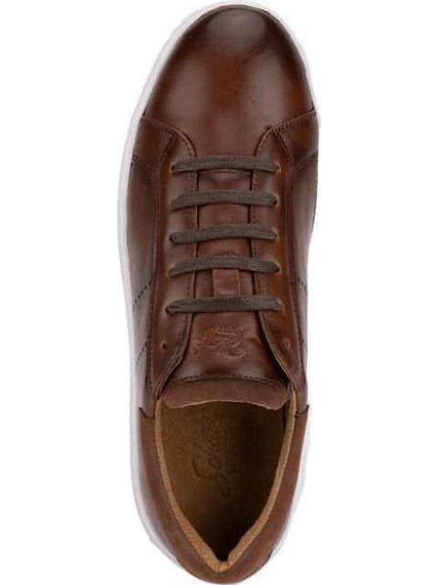 TENIS CASUAL CAFE SCHATZ SPORT - Image 3