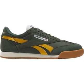 TENIS CASUAL CAMPIO XT VERDE REEBOK