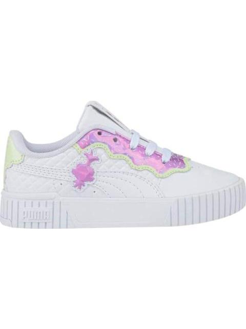 TENIS CASUAL CARINA 2.0 TROLLS 2 PS BLANCO PUMA