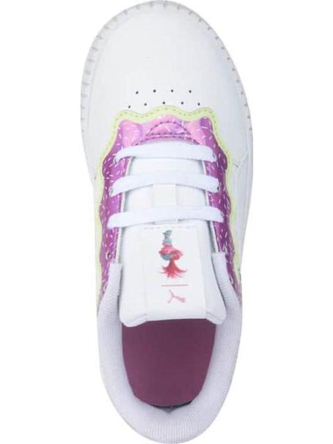 TENIS CASUAL CARINA 2.0 TROLLS 2 PS BLANCO PUMA - Image 3