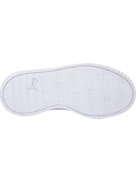 TENIS CASUAL CARINA 2.0 TROLLS 2 PS BLANCO PUMA - Image 4