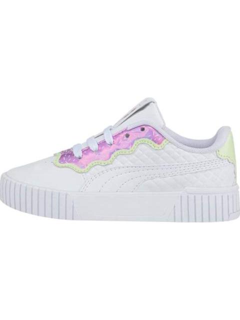 TENIS CASUAL CARINA 2.0 TROLLS 2 PS BLANCO PUMA - Image 5