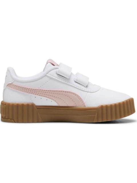 TENIS CASUAL CARINA 3.0 V PS BLANCO PUMA - Image 4