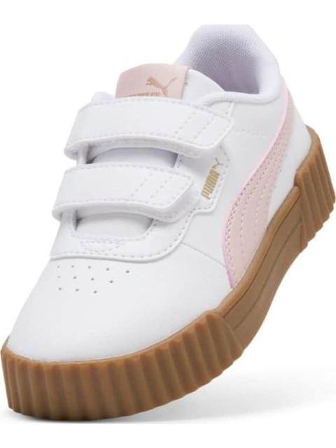 TENIS CASUAL CARINA 3.0 V PS BLANCO PUMA - Image 5