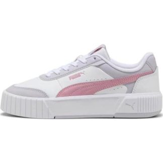 TENIS CASUAL CARINA MIA BLANCO PUMA
