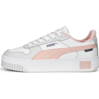 TENIS CASUAL CARINA STREET BLANCO PUMA