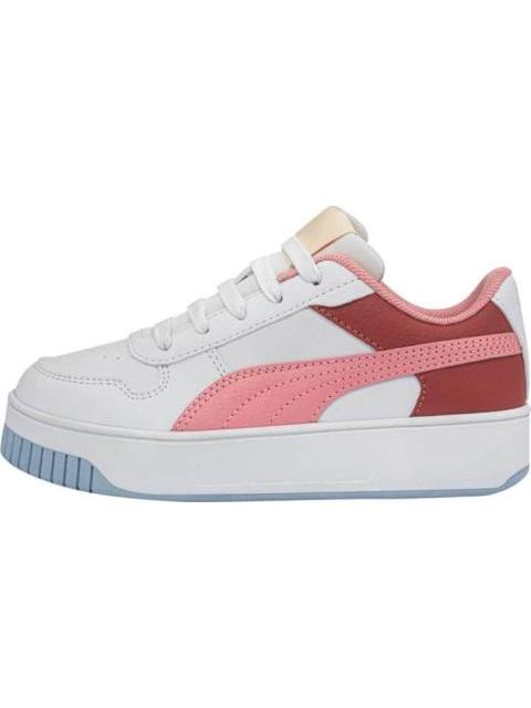 TENIS CASUAL CARINA STREET HOLO 2.0 PS BLANCO PUMA - Image 5