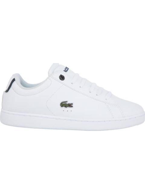 TENIS CASUAL CARNABY EVO BLANCO LACOSTE