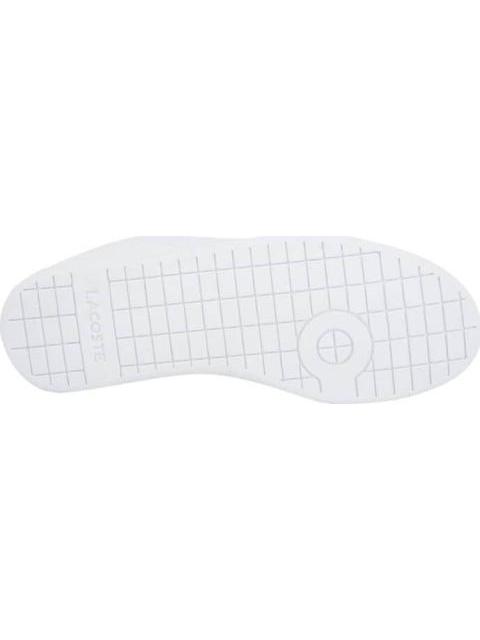 TENIS CASUAL CARNABY EVO BLANCO LACOSTE - Image 5