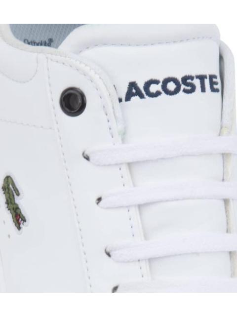 TENIS CASUAL CARNABY EVO BLANCO LACOSTE - Image 7