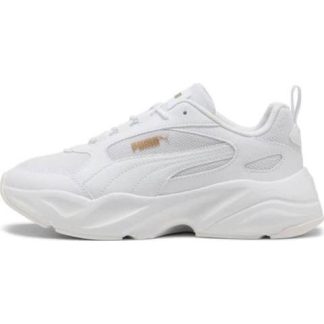 TENIS CASUAL CASSIA 2.0 BLANCO PUMA